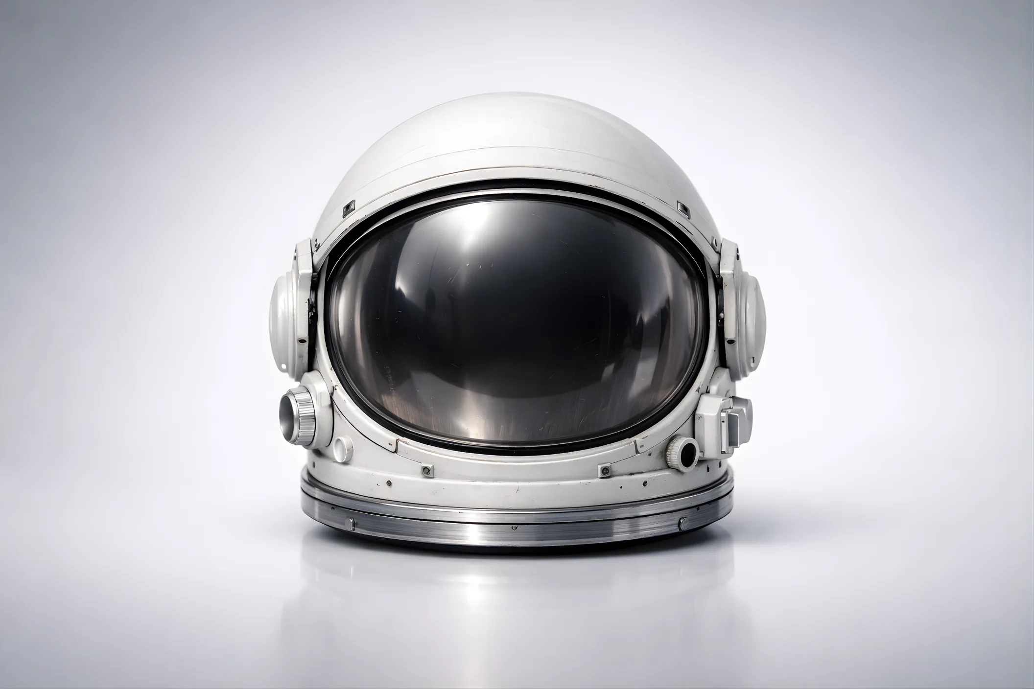 Astro Helmet
